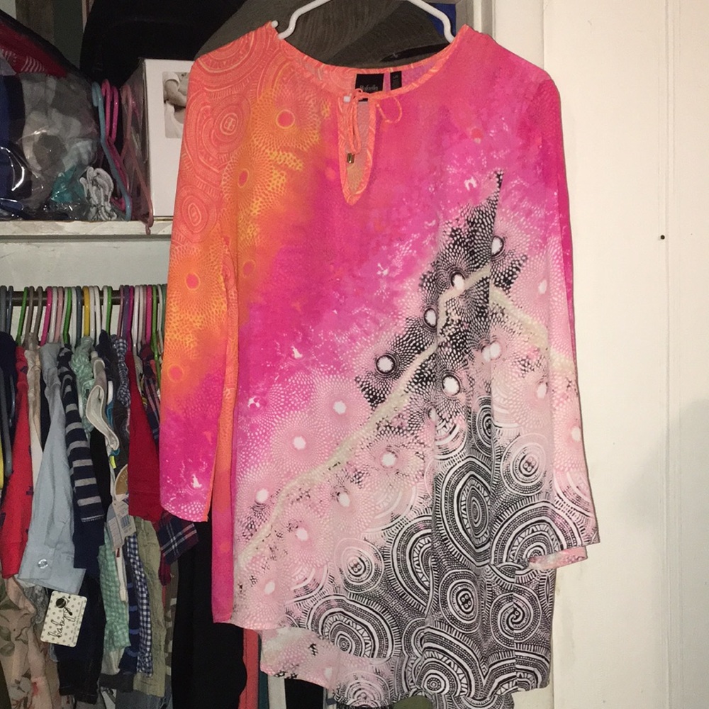 Rafaella Ladies top
